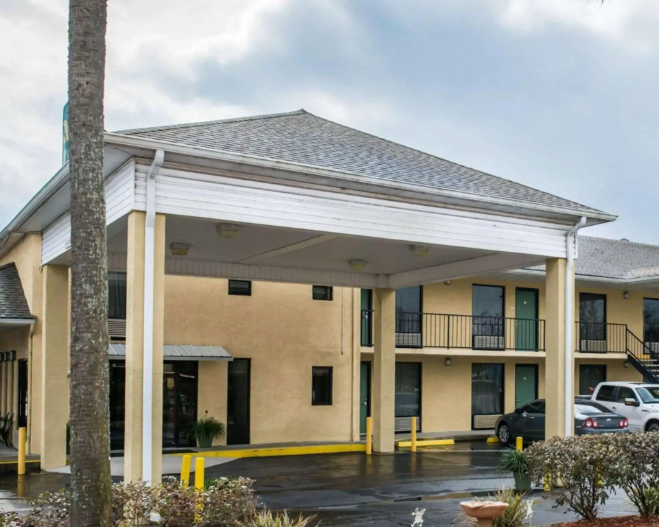 photo 1 of Quality Inn