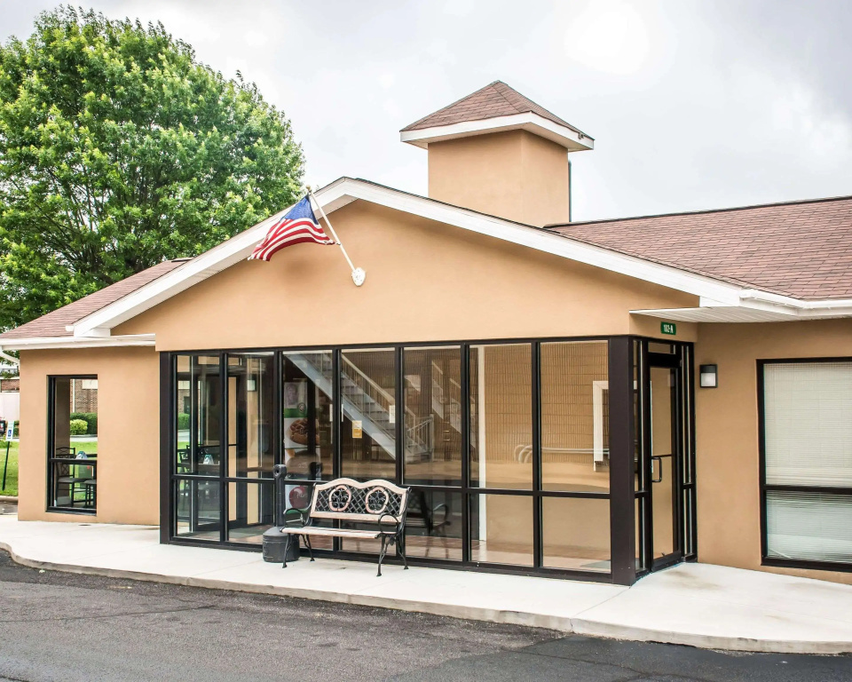 photo 1 of Quality Inn Madison - Huntsville