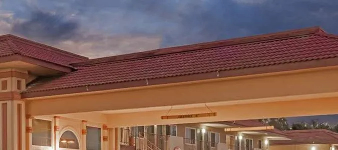 photo 1 of Quality Inn Maingate