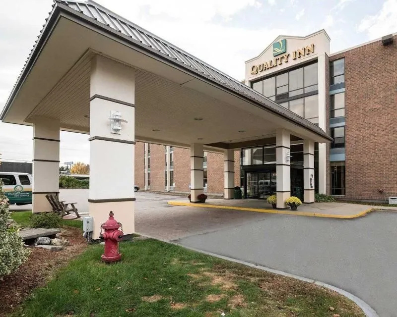 photo 1 of EVEN Hotel Manchester Airport by IHG