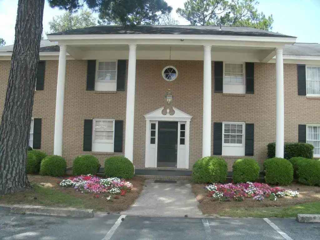 photo 1 of Quality Inn Merry Acres