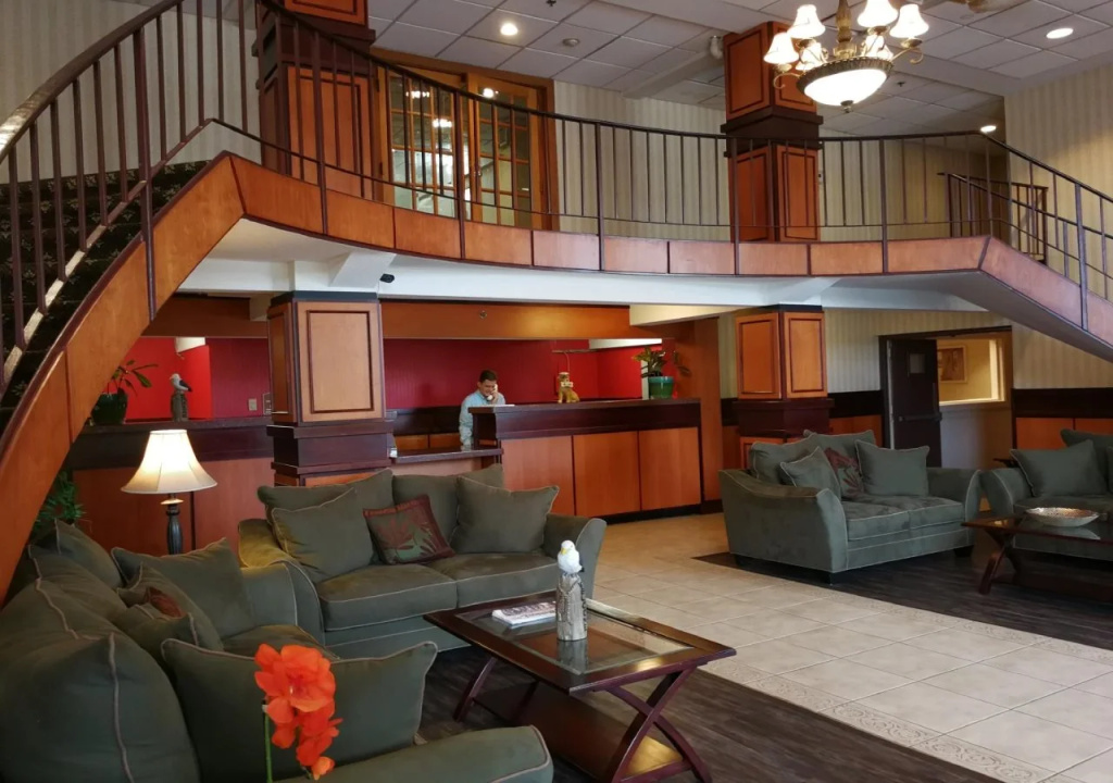 photo 1 of Mystic River Hotel & Suites
