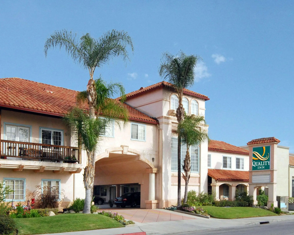 photo 1 of Quality Inn Near City of Hope