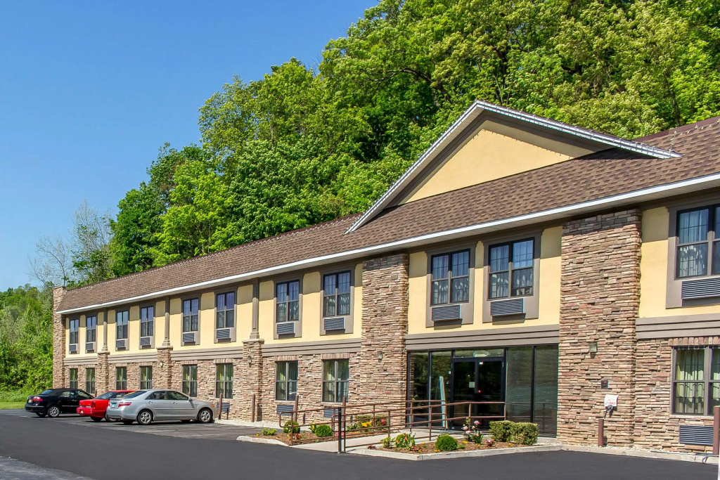 photo 1 of Quality Inn near Mountain Creek