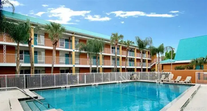 photo 1 of Quality Inn North