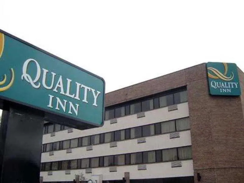 photo 1 of Quality Inn North