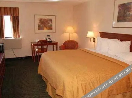photo 1 of Quality Inn North Raleigh