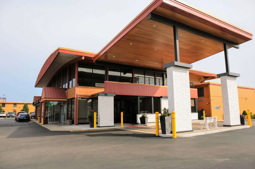 photo 1 of Quality Inn O'Hare Airport