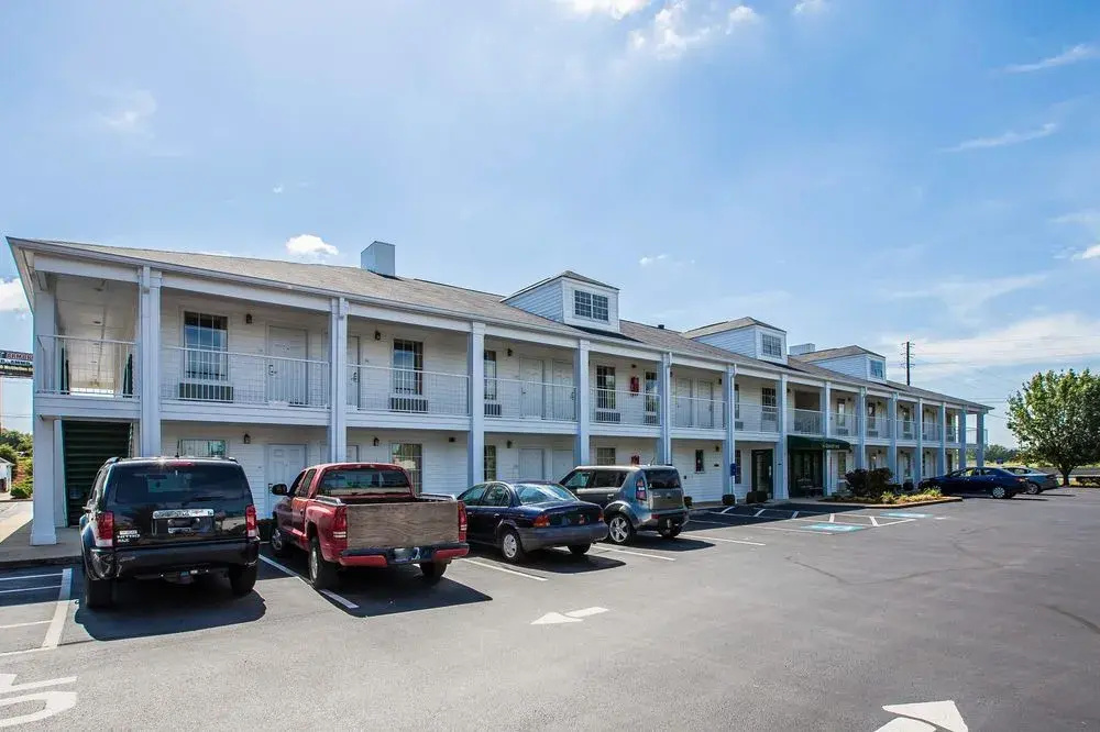 photo 1 of Quality Inn Oxford Anniston I-20