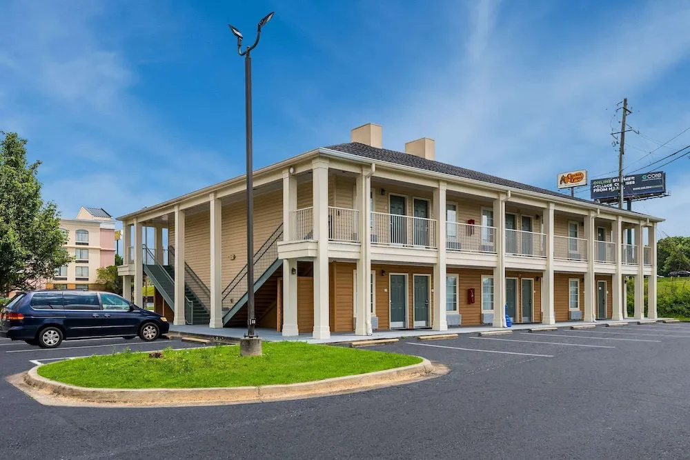 photo 1 of Quality Inn Oxford