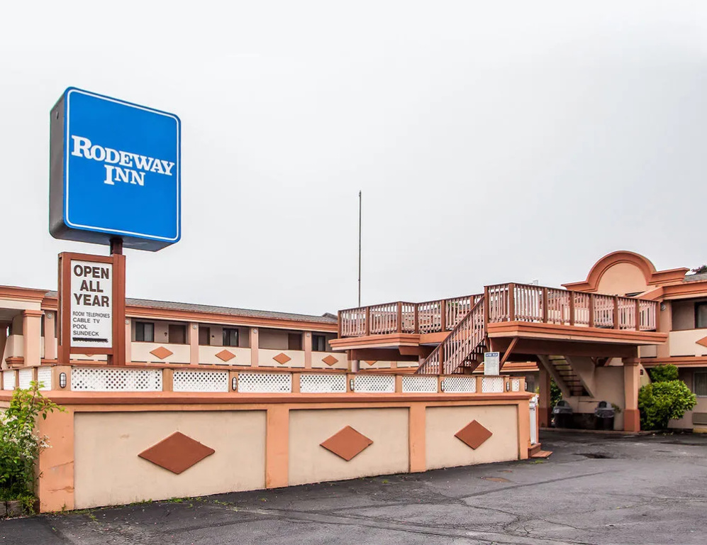 photo 1 of Quality Inn (point Pleasant - Nj)
