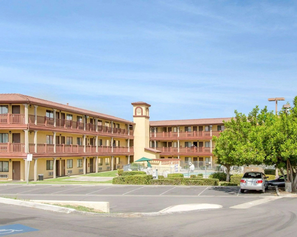 photo 1 of Quality Inn San Bernardino - Loma Linda