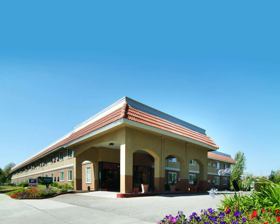 photo 1 of SureStay by Best Western Sunnyvale Silicon Valley
