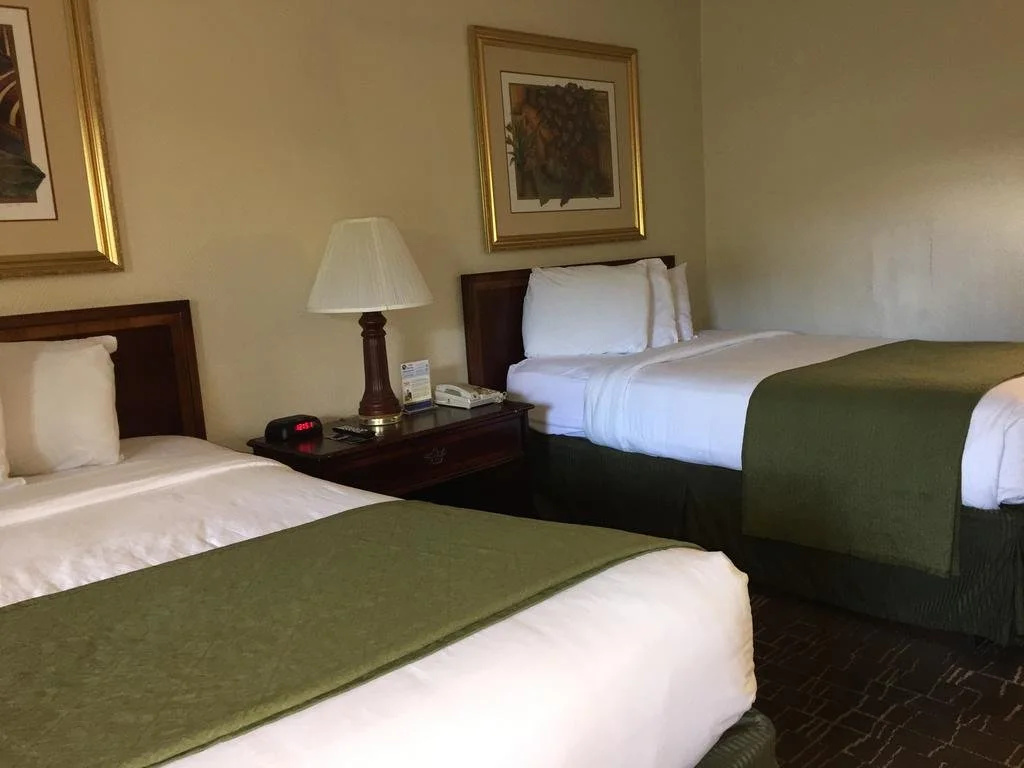 photo 1 of Sawgrass Inn & Conference Center