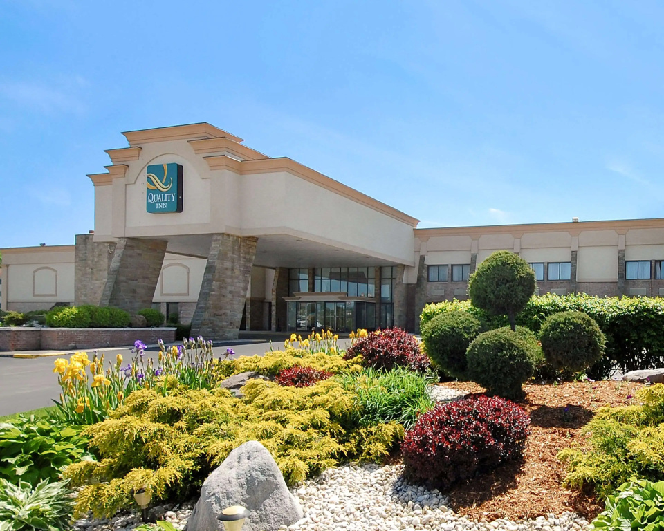 photo 1 of Quality Inn Somerset
