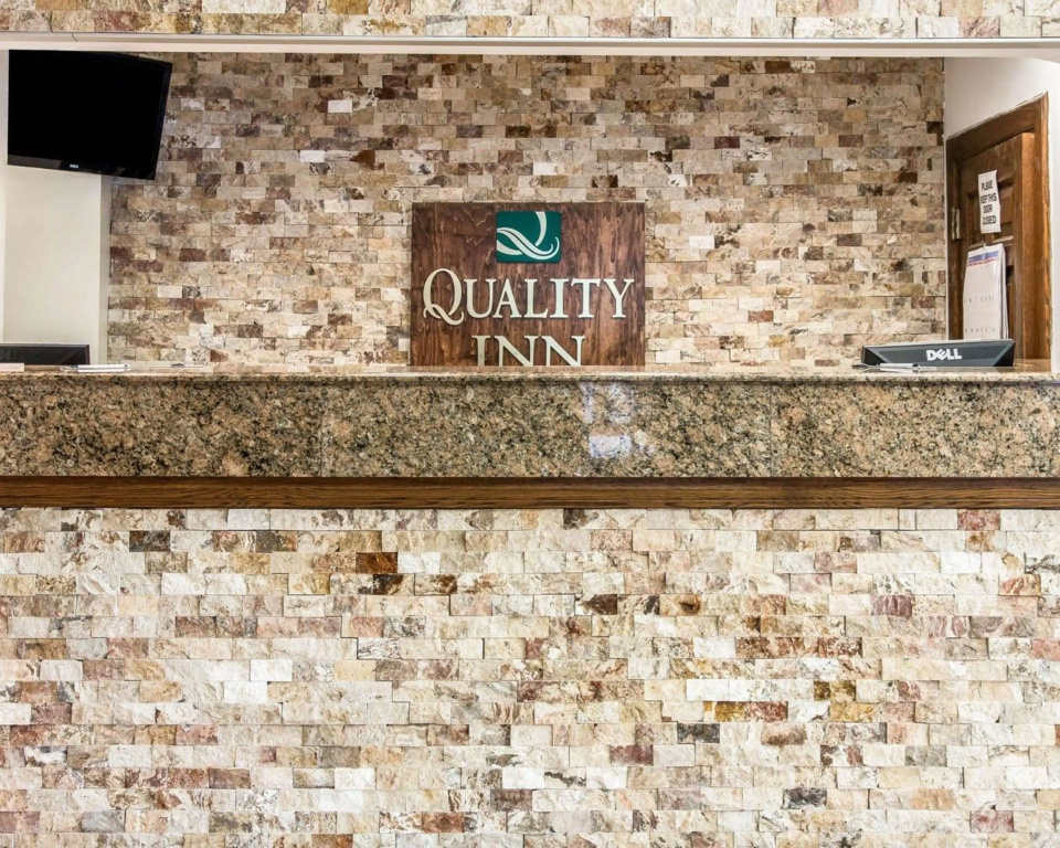photo 1 of Quality Inn Southfield - Detroit