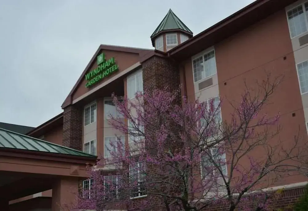 photo 1 of Quality Inn & Suites