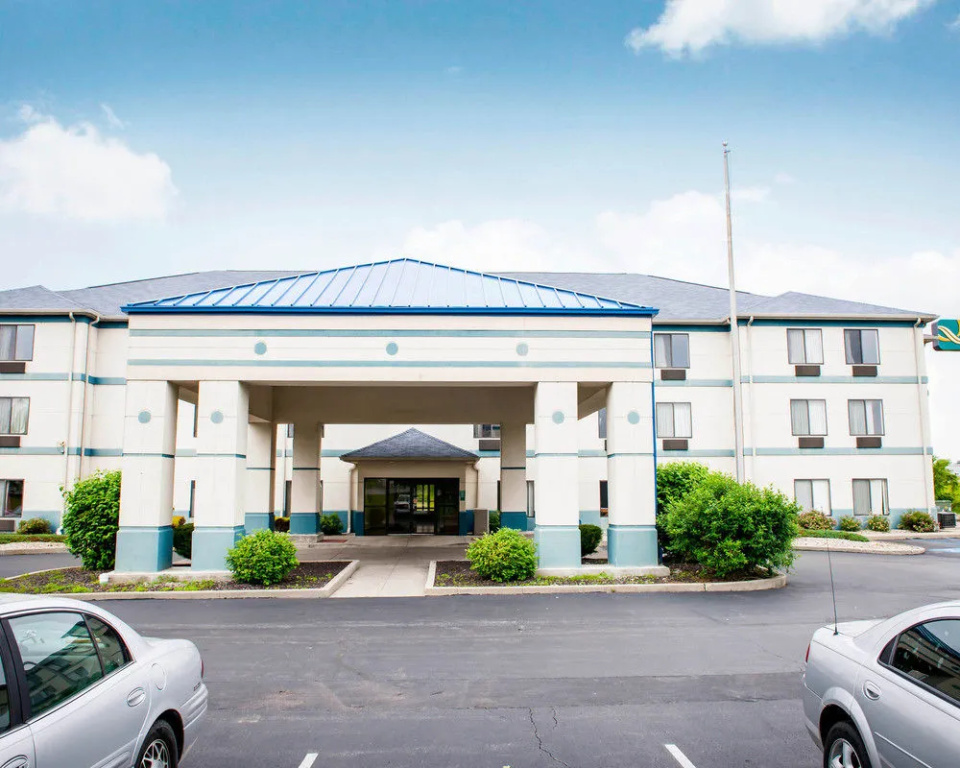 photo 1 of Quality Inn & Suites Anderson