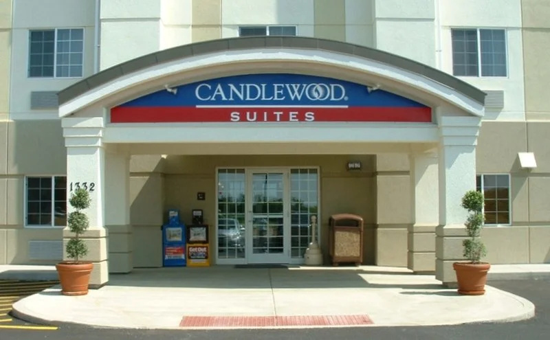 photo 1 of Quality Inn & Suites Waterloo