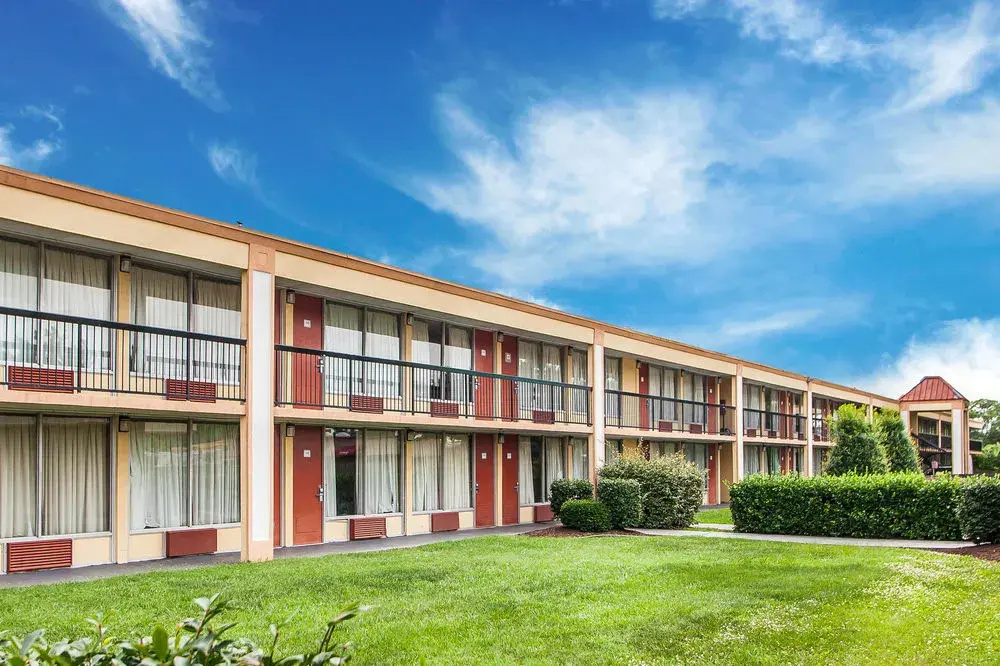 photo 1 of Quality Inn & Suites Franklin