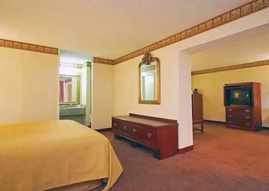 photo 1 of Quality Inn & Suites Near Ft. Belvoir