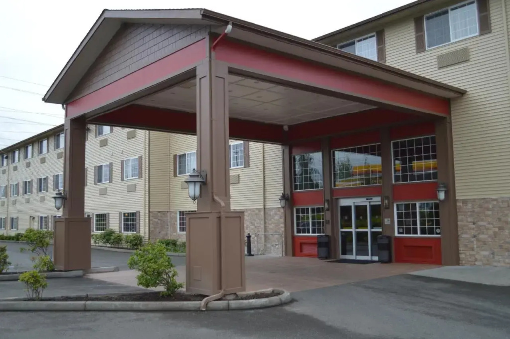 photo 1 of Quality Inn & Suites