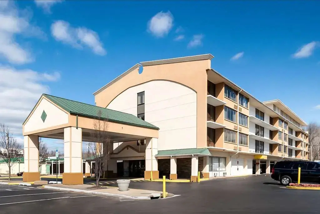 photo 1 of Quality Inn & Suites
