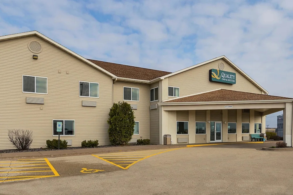 photo 1 of Quality Inn & Suites