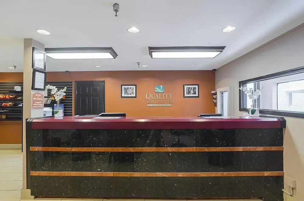 photo 1 of Quality Inn And Suites Medical Park