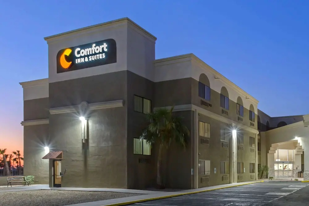 photo 1 of Comfort Inn & Suites Surprise Near Sun City West