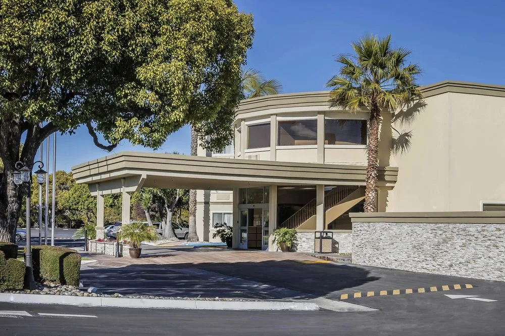 photo 1 of Quality Inn & Suites Sunnyvale