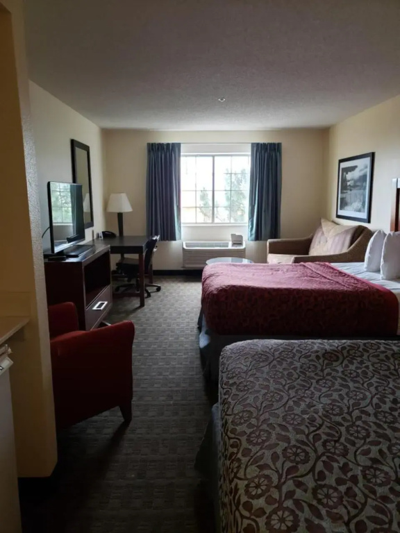 photo 1 of Quality Inn Denver Tech Center
