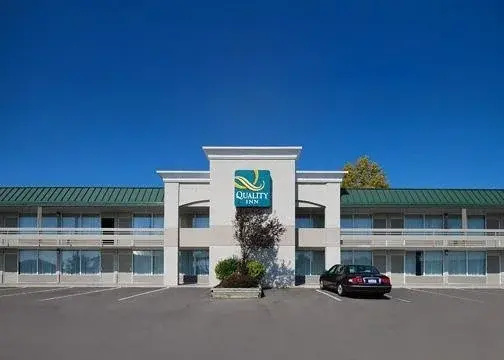 photo 1 of Quality Inn