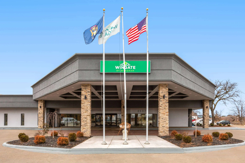 photo 1 of Wingate by Wyndham Troy