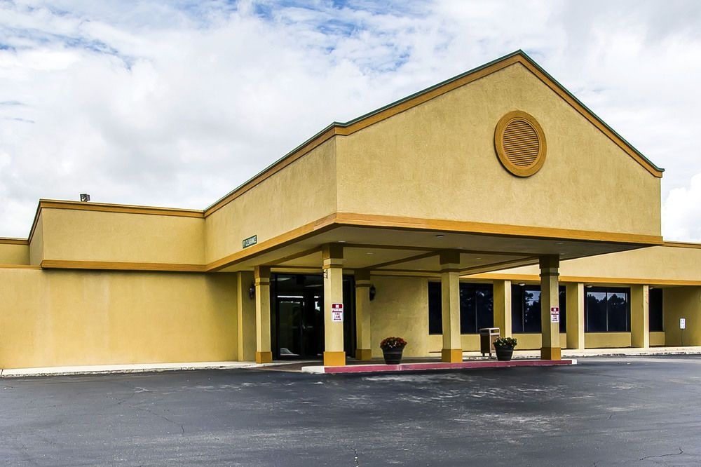 photo 1 of Quality Inn