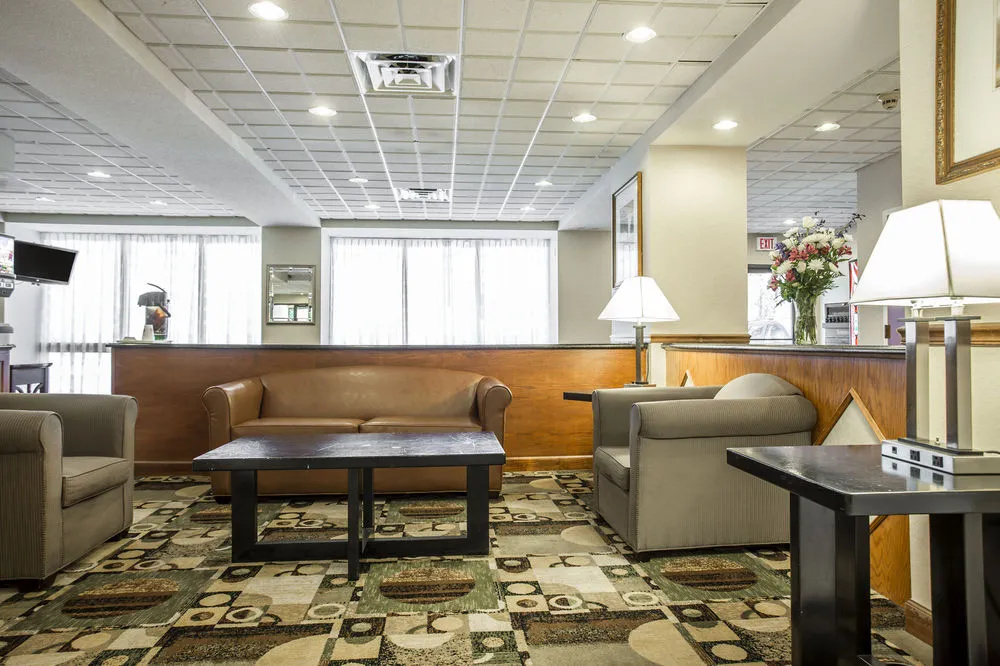 photo 1 of Quality Inn Union