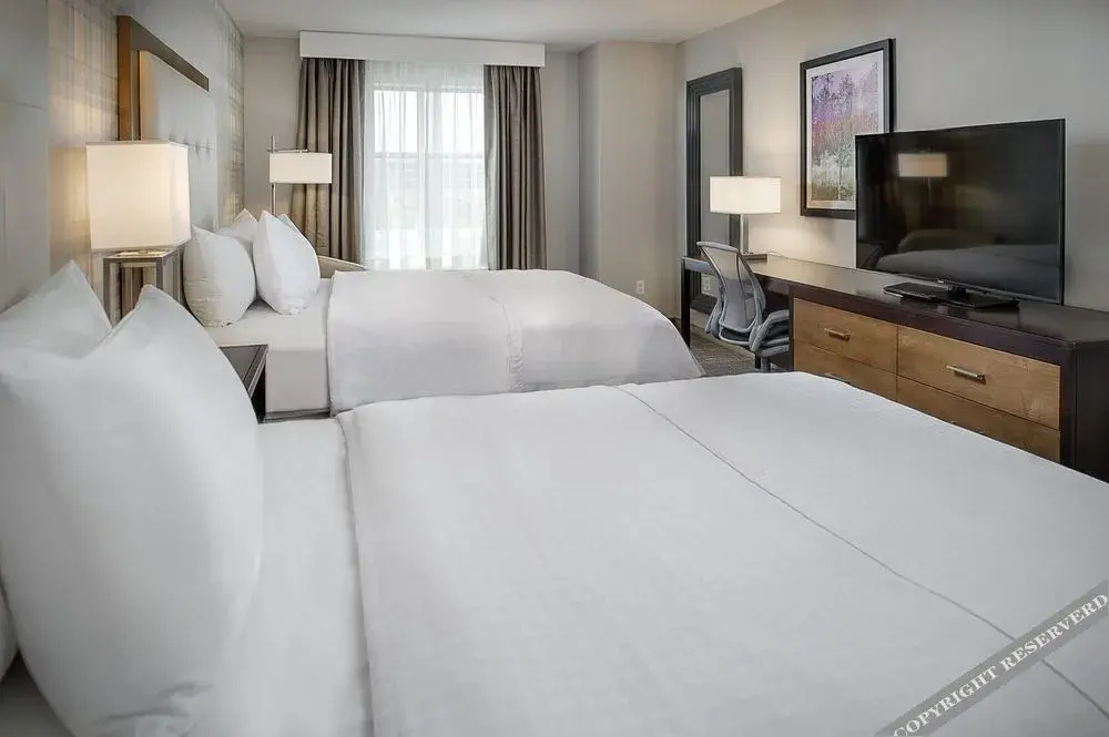 photo 1 of Homewood Suites by Hilton St. Louis Westport