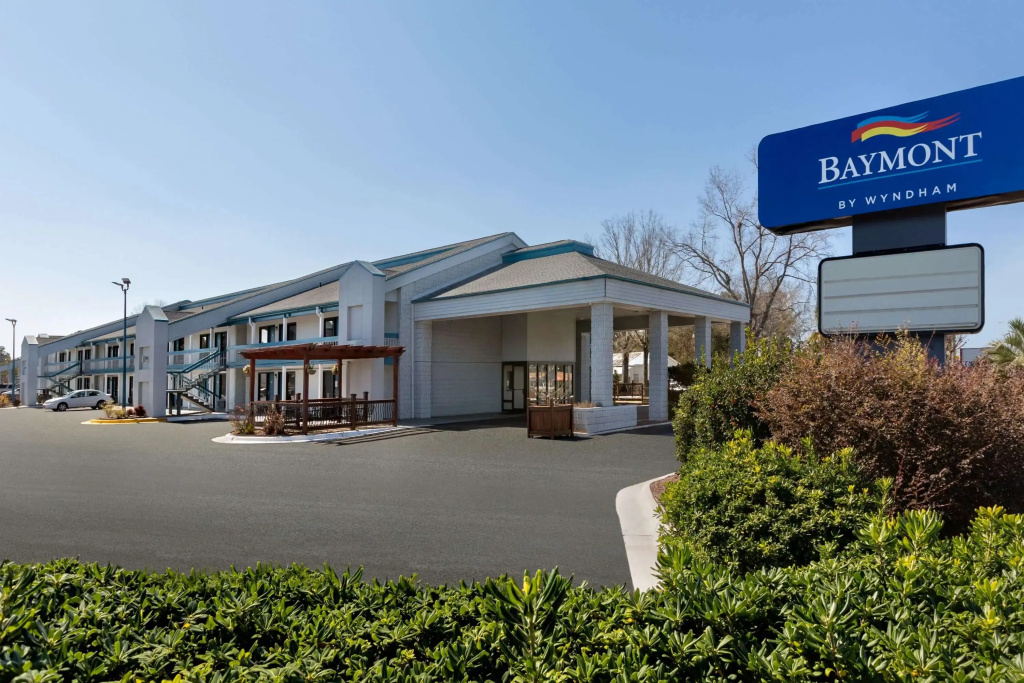 photo 1 of Baymont by Wyndham Wilmington