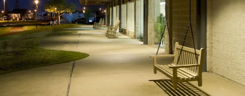 photo 1 of Quality RV Resorts - Westlake - Caravan Park