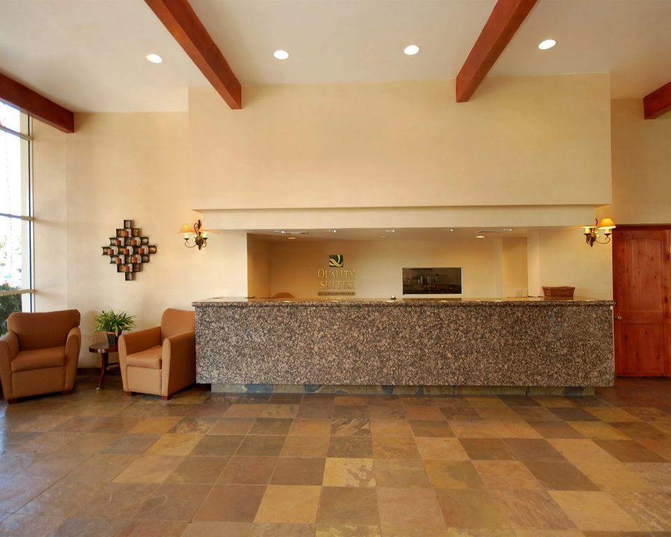 photo 1 of Ramada by Wyndham Tempe Near ASU