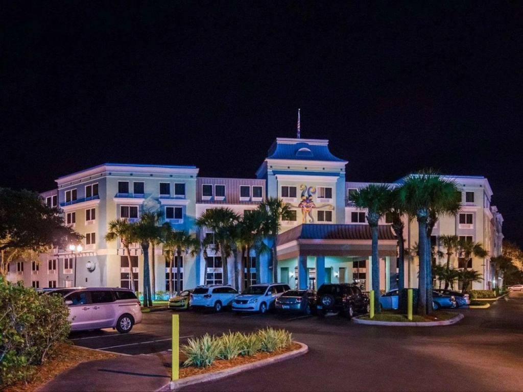 photo 1 of Staybridge Suites Orlando Royale Parc Suites by IHG