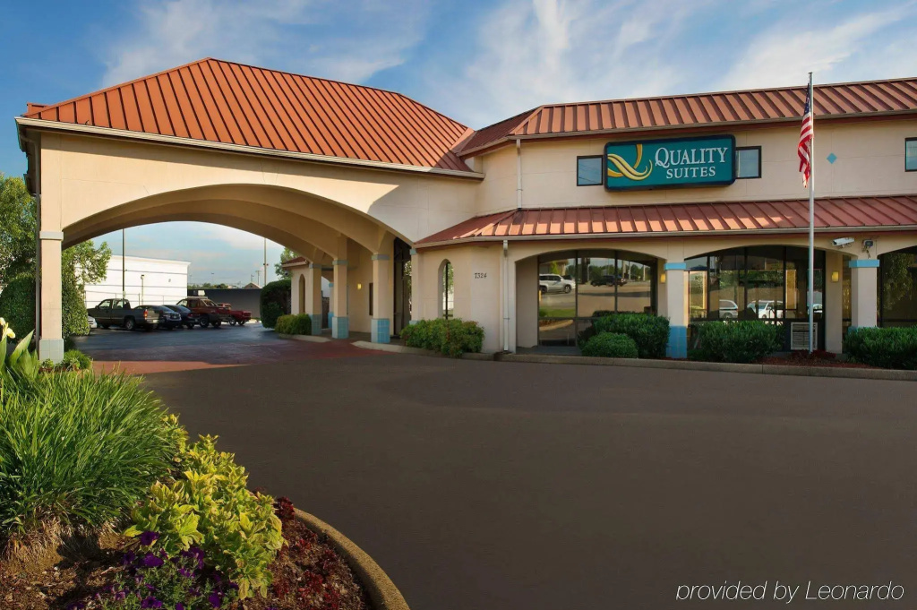 photo 1 of Studio Suites Extended Stay Chattanooga TN