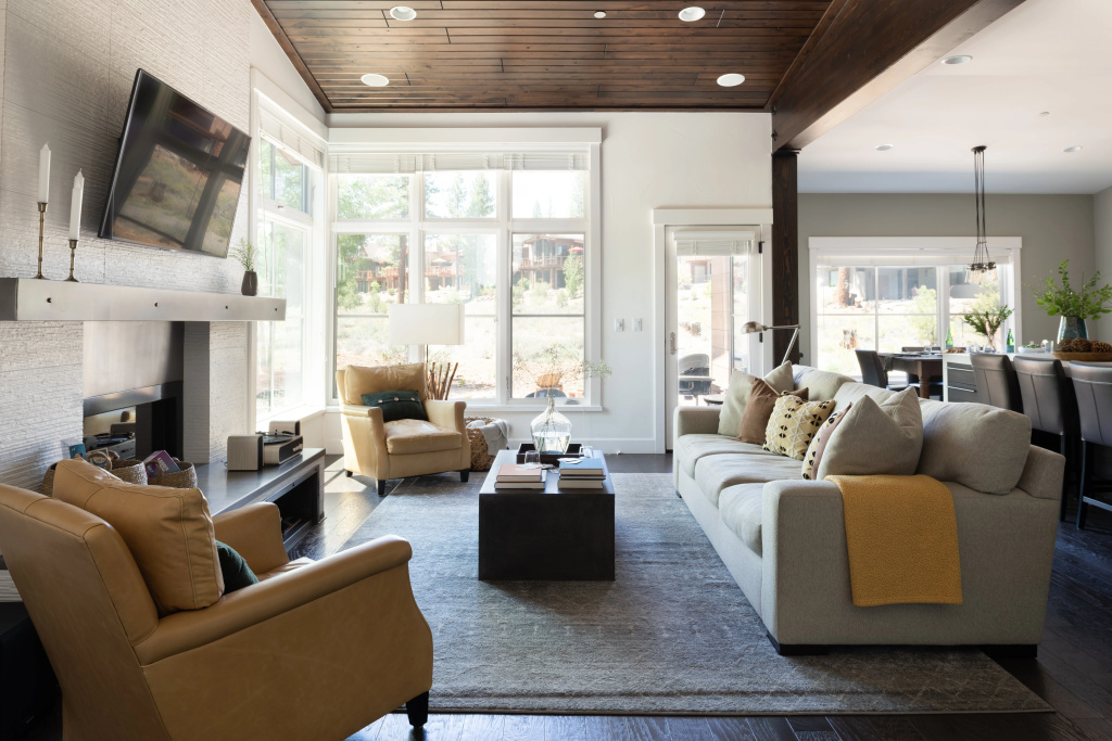 photo 1 of Quartz by Avantstay Stunning Home In Truckee w/ Views