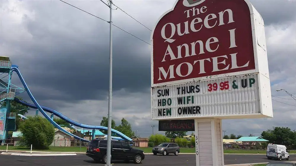photo 1 of Queen Anne I