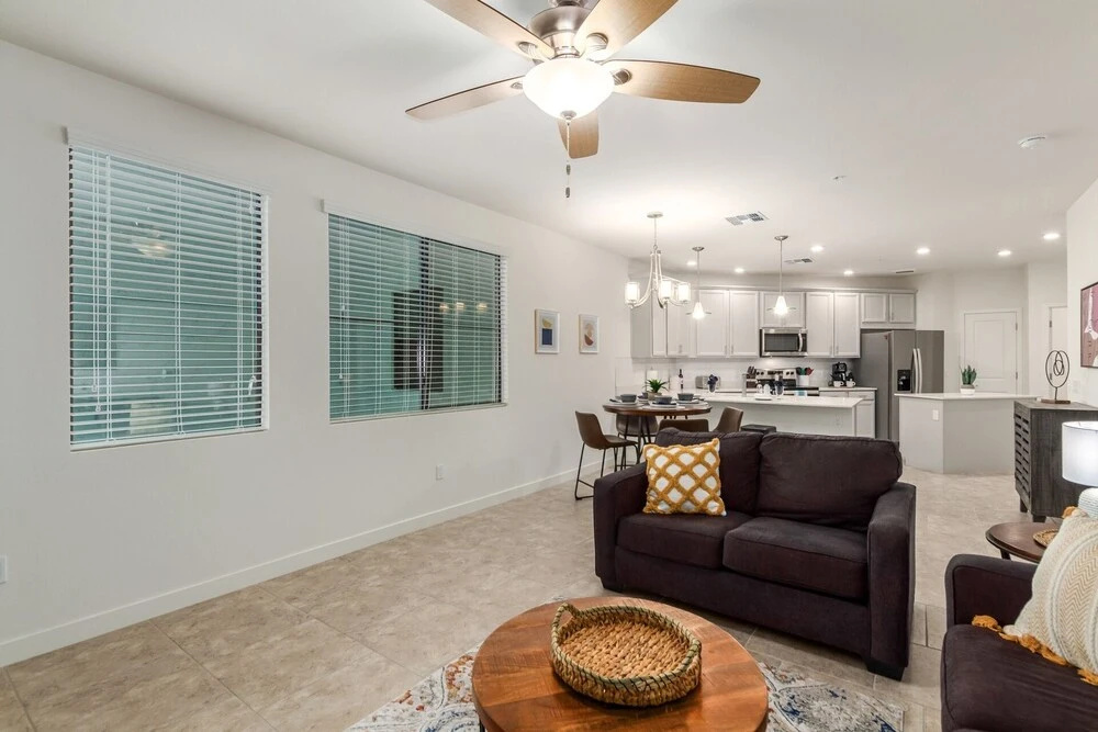 photo 1 of Queen Creek #305 1 Bedroom Condo by Redawning
