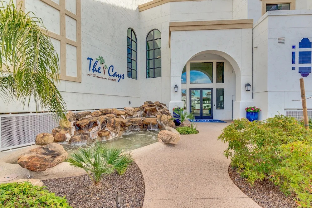 photo 1 of Queen Creek #341 - 2 Br Condo