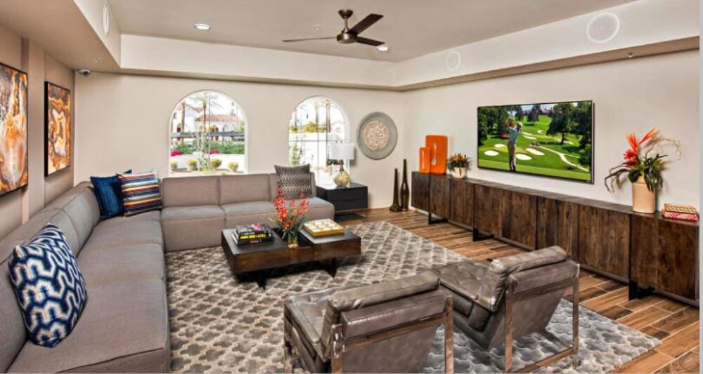 photo 1 of Queen Creek #356 - 2 Br Condo