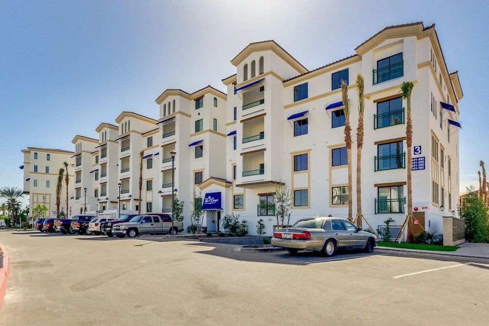 photo 1 of Queen Creek #445 - 3 Br Condo