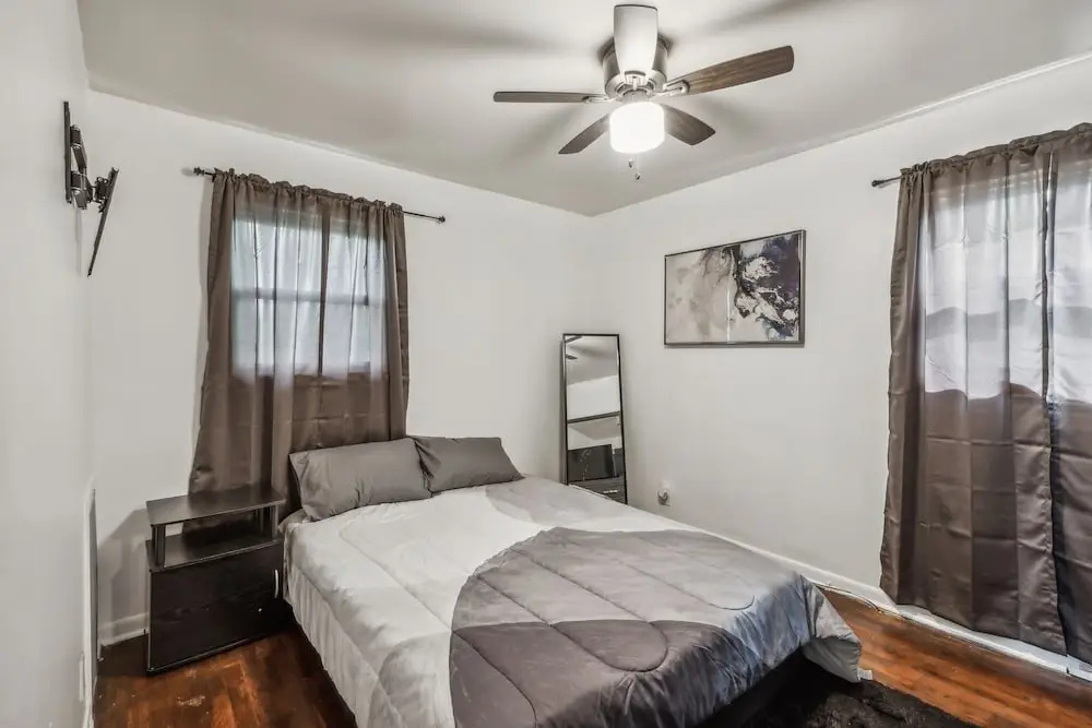 photo 1 of Queen G2 Mansion 3 Bedroom Home by RedAwning