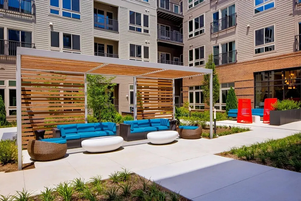 photo 1 of Your DC Comfort Apartments